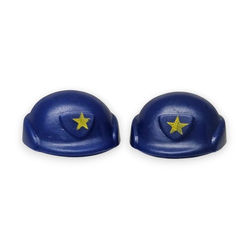 Playmobil zubehör helm - playmobil,