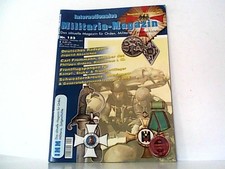 Internationales Militaria -