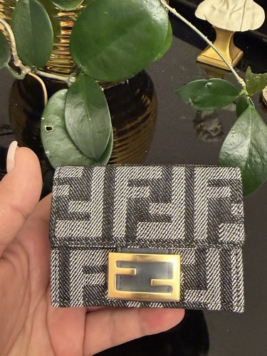 Fendi geldbeuteln - geldbeuteln,