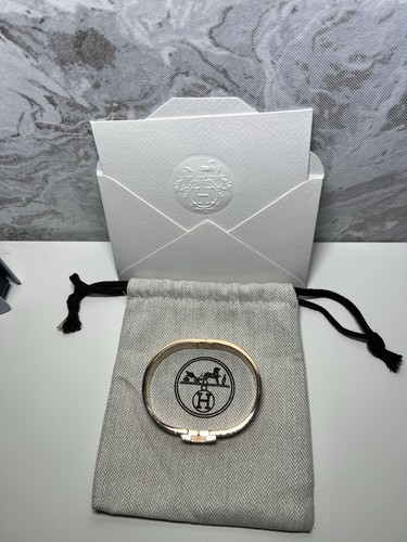 Hermès armreif armband - armreif,