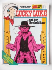 Zack Comic Box Bd. 5 Lucky