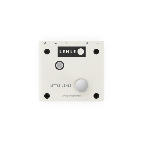 Lehle little iii - iii,