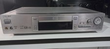 Sony CD/DVD Player DVP-S725D