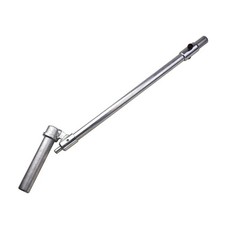 Traktor Schlepper Kupplungsbolzen Sicherungsbolzen Anhängerbolzen gerade 48 cm