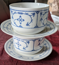 2 x Sauciere, Jäger