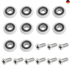 RTRTGS 10 Stück Duschkabinen