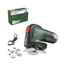 Bosch akku schleifer - akku,