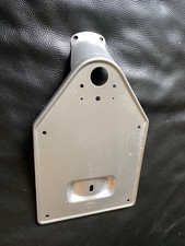 Ducati Königswelle Bevel