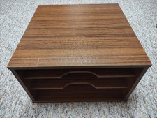 Schallplatten Aufbewahrungsmodul