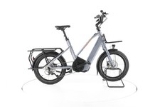Bergamont Hans-E Urban E-Bike