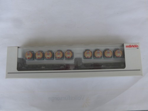 Märklin 46252 - märklin,