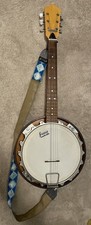 Banjo FRAMUS Nashville Vintage