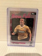 Juventus Team Set 25/26