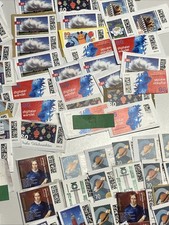 Kiloware Briefmarken gemischt