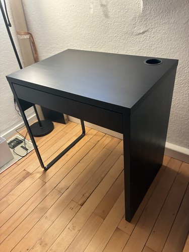 Ikea micke computertisch - ikea,