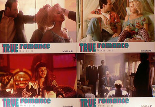 True romance aushangfotos a4 - romance,