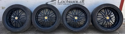 Royal gt20 5jx22 et45 5x130 - gt20,