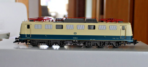 Märklin 39501 top - , gepflegte