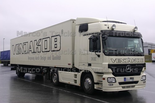Lkw foto mercedes benz - lkw, mercedes-benz