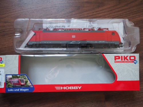 Piko 57450 lok 189 - piko,