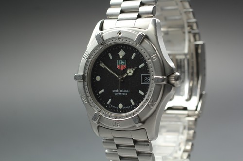 Neuwertig tag heuer - neuwertig],