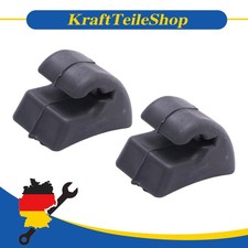 2 x Sonnenblende Halterung