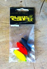 Black Cat Micro U-Pose Set