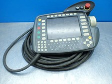 KUKA ROBOTER TEACH PENDANT