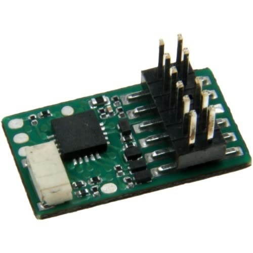 Uhlenbrock 73340 lokdecoder - uhlenbrock,