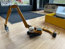 Liebherr Abbruchbagger R 954 B V