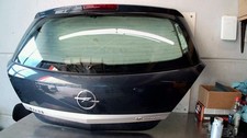 Heckklappe opel astra h - opel,