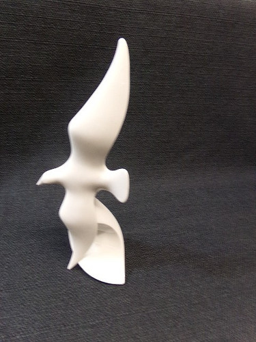 Sgrafo fliegende möwe ii - sgrafo,