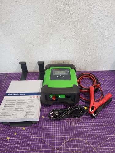 Bosch diagnostics 687 000 - bosch,