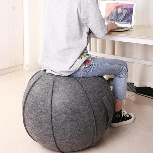 Yoga ball abdeckung - yoga,