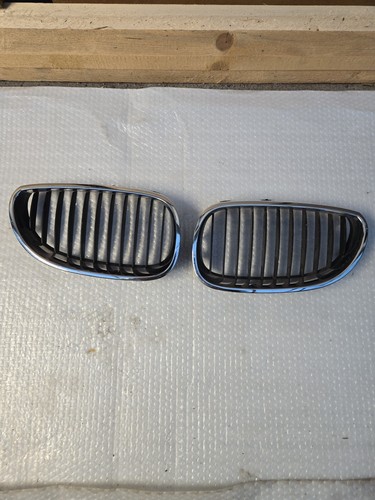 Bmw e60 e61 ziergitter - bmw,