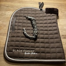 Black Forest Schabracke braun