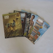 Posten 57x Leica Fotografie