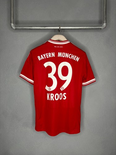 Bayern münchen toni kroos - münchen,