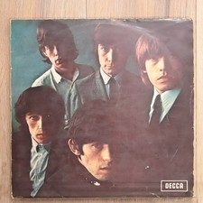 The Rolling Stones - No. 2