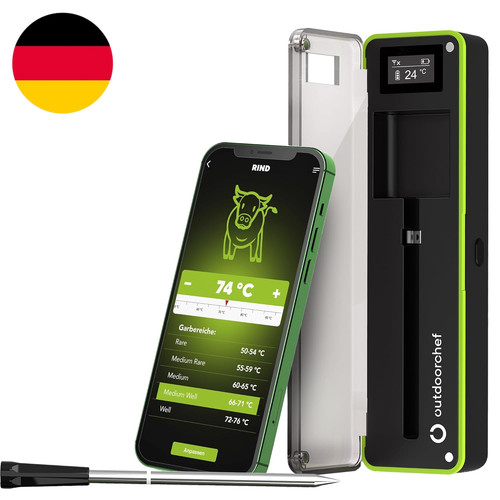 Outdoorchef easy check single - outdoorchef,