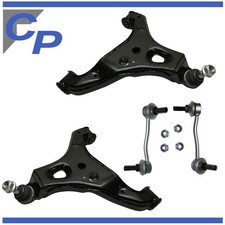 2 Querlenker vorne für VW