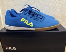 FILA Indoor Sportschuhe Blau