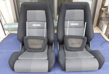 RECARO LX-L 2Sitzer