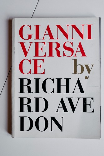 Gianni versace richard - gianni,