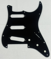 Black ply for - 3, fender