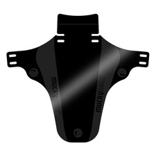 Mucky Nutz Face Fender Clip On