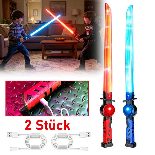 70cm laserschwert star - 70cm,