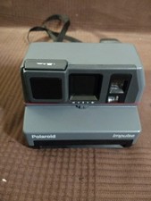 POLAROID Impulse 600 Plus