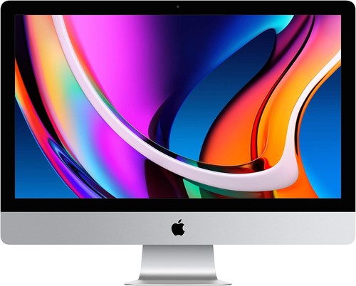 Apple imac retina 27 - (retina,