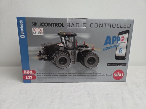 Claas xerion 5000 32 - claas, 1:32